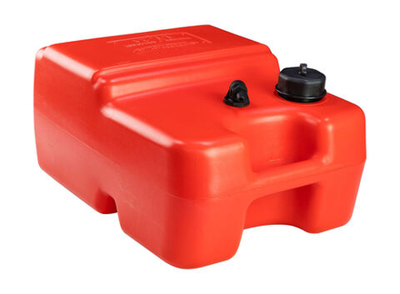 Бак топливный 24 л