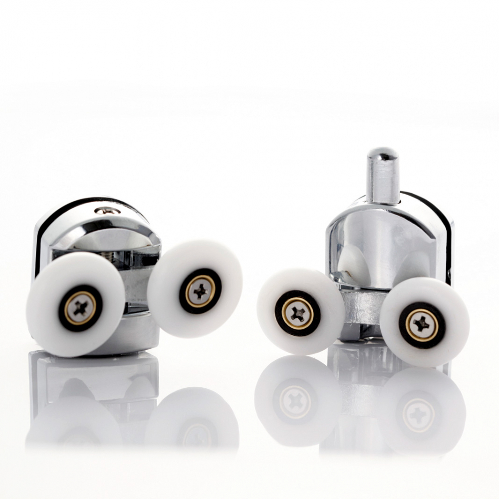 Душевой уголок ABBER Schwarzer Diamant AG30110H-S60