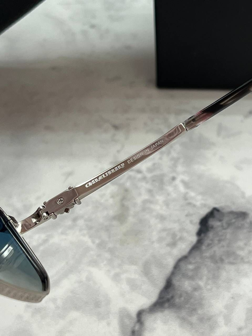 Очки Chrome Hearts