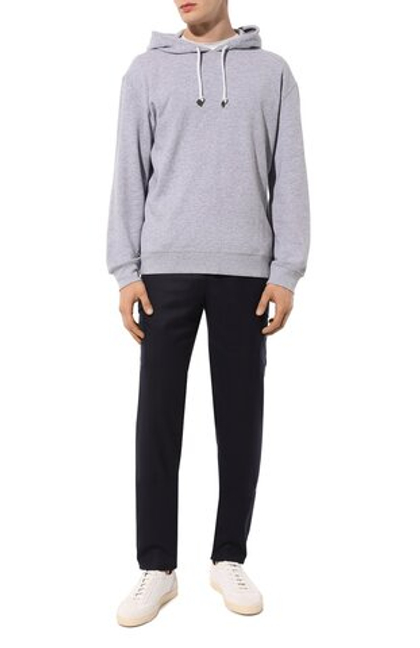 Брюки BRUNELLO CUCINELLI