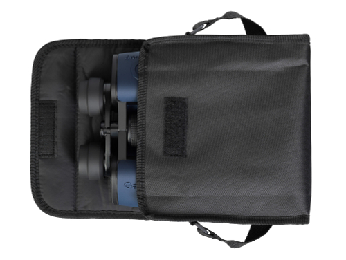 Бинокль Levenhuk Discovery New Gator 10x50