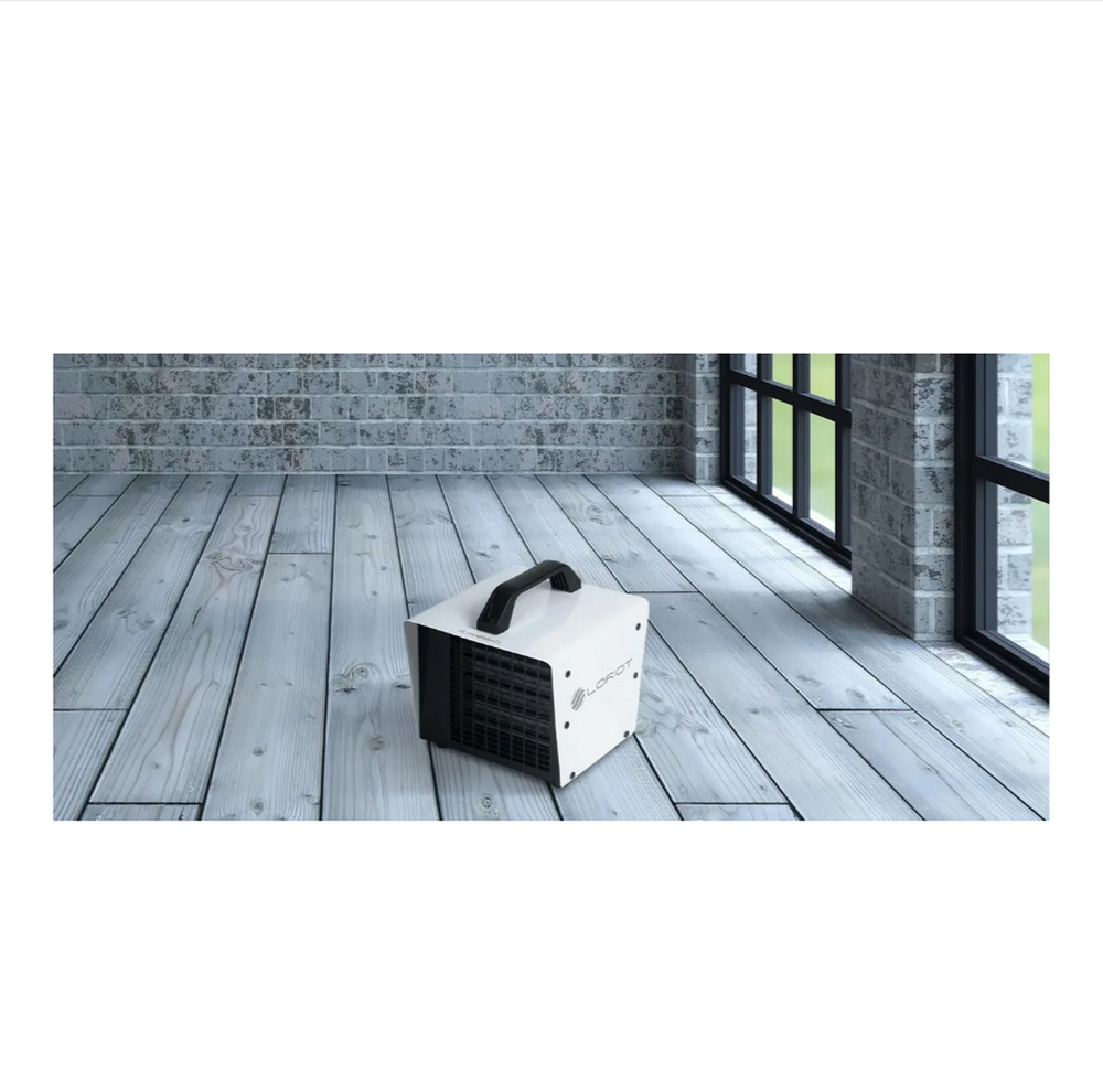 Пушка тепловая LORIOT LHP-KX 2000