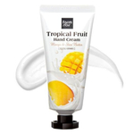 Крем для рук с маслом ши и манго FarmStay Tropical Fruit Hand Cream Shea Butter and Mango 50 мл