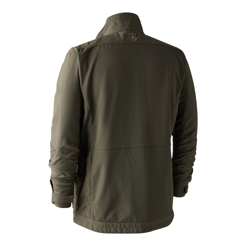 Куртка Deerhunter Strike Extreme (389 Palm Green)