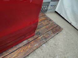 Дверь передняя левая Omoda S5 22-нв Б/У Оригинал 509000583AADYJ