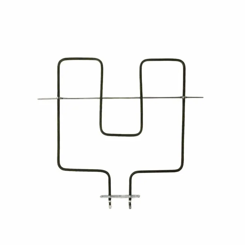 ТЭН духовки 1000W Ariston, Bosch, Whirlpool 370х340мм