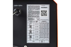 Сварочный инверторный полуавтомат PATRIOT WMA 175M 605302150