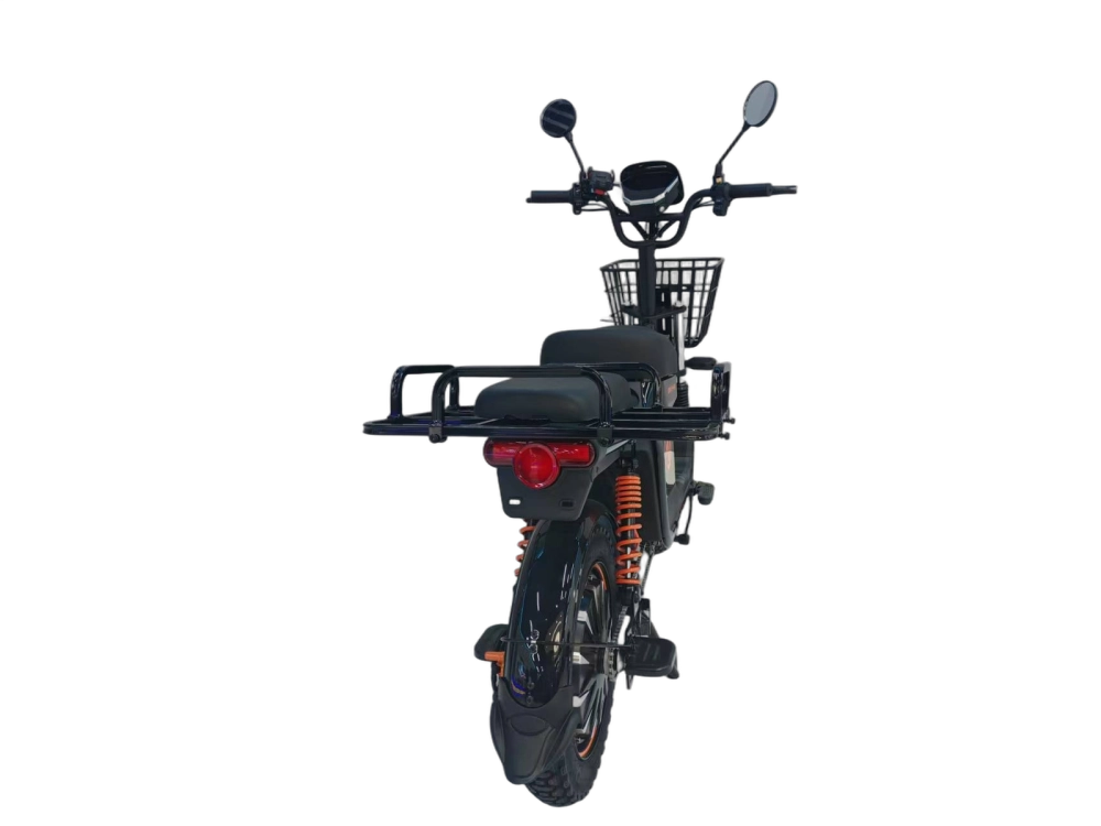 Электрический велосипед (скутер) марка ECODEMES модель EVO 5-45