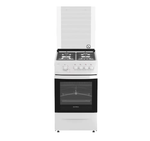 Газовая плита Darina 1D1 GM241 022 W белый (q)