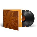 Orbital / Orbital (The Brown Album)(2LP)