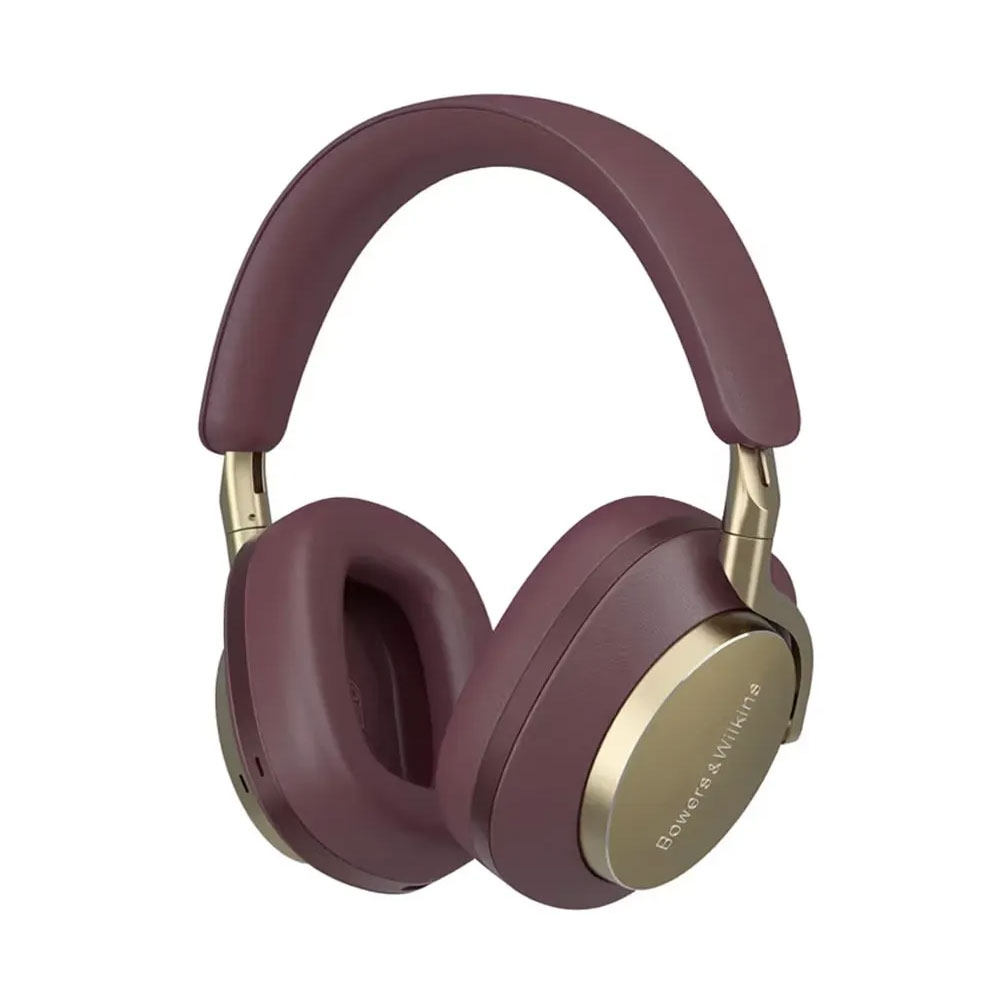 Беспроводные полноразмерные наушники Bowers & Wilkins Px8 (коричневый)