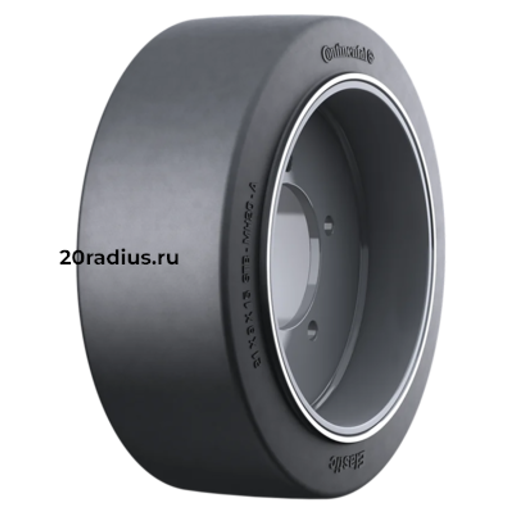 El200x75x100 MH20 Z L Бандажная