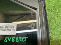 Форточка задняя левая VW Touareg 3 (2018-н.в.)