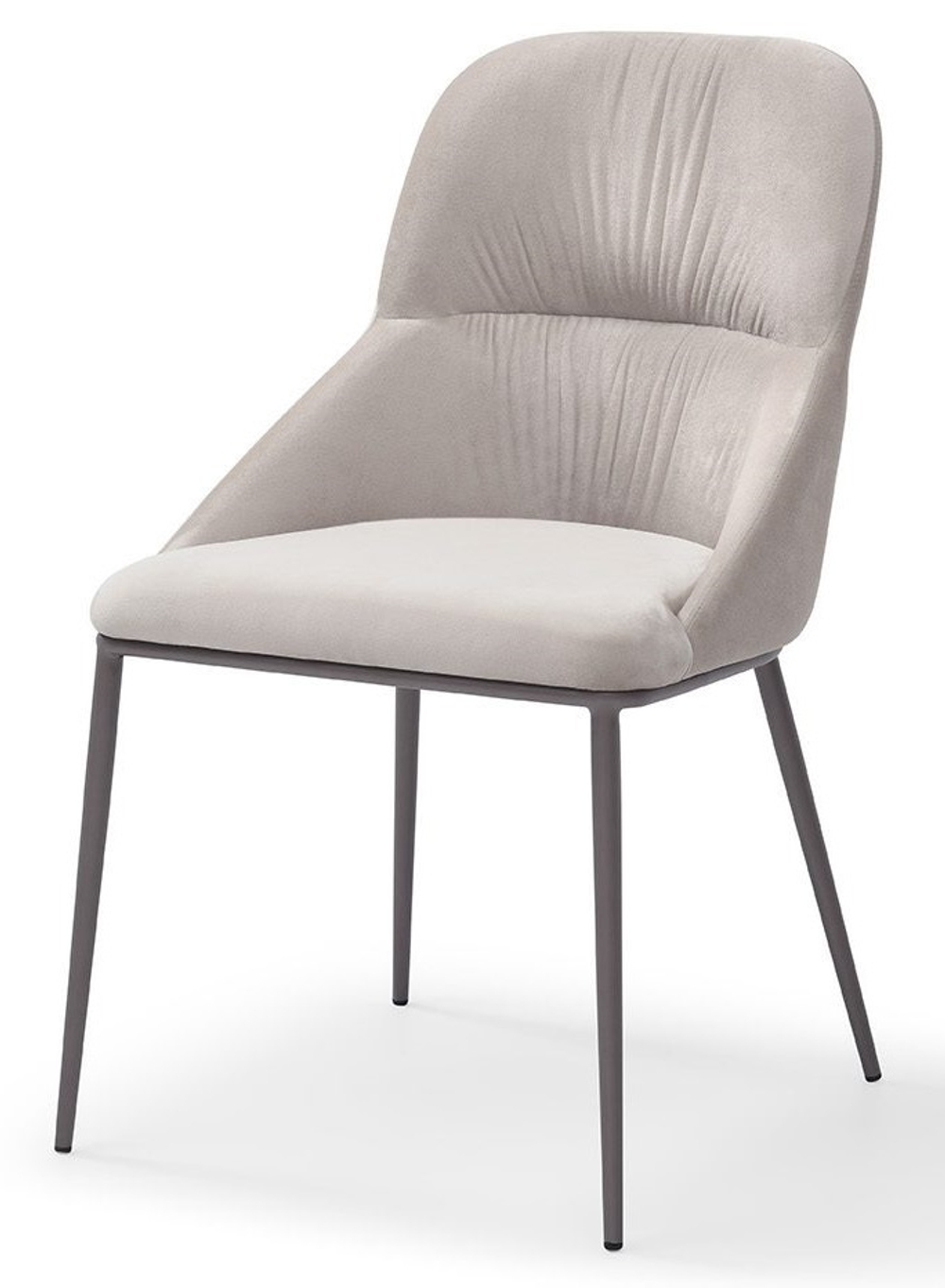 Стул DC090 бежевый