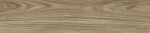 Керамогранит ALMA Ceramica GFA92ADR44R Andora 90x20 коричневый матовый под дерево