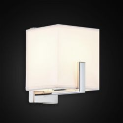 Citilux Стенли CL465311 Бра с белым абажуром