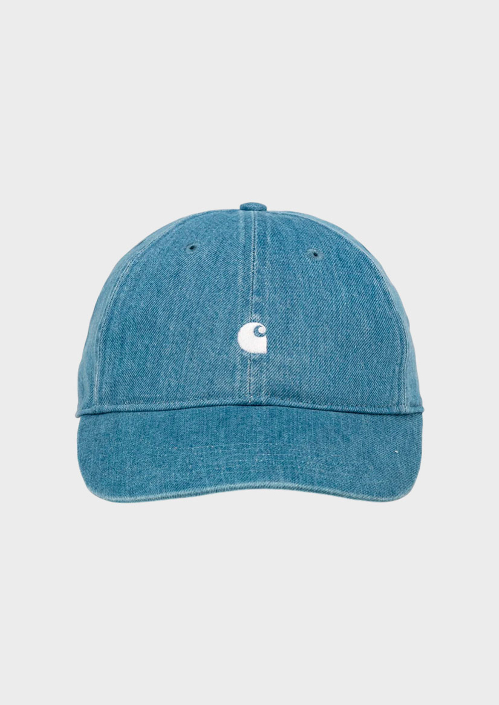 Кепка CARHARTT WIP Lucas Cap