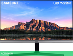 Монитор Samsung R55 LU28R550UQPXEN