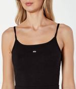 Платье ESSENTIAL Tommy Jeans - черный(DW0DW21354)