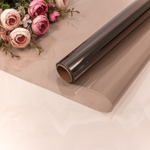 Пленка В рулоне 10 м х 58 см (Коричневый)