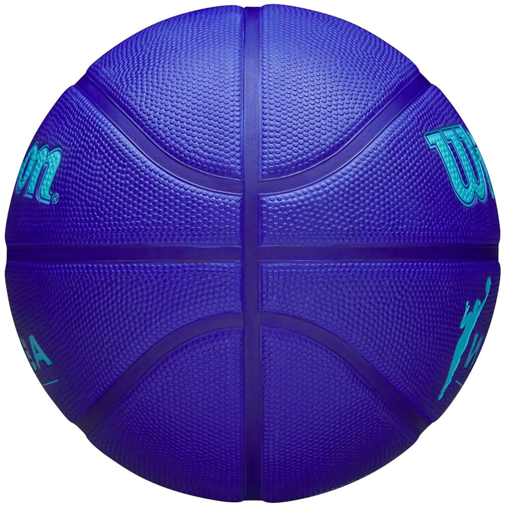 Мяч баскетбольный Wilson WNBA DRV WZ3006601, размер 6