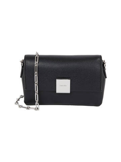 Сумка-мессенджер Calvin Klein - черный(K60K612785)