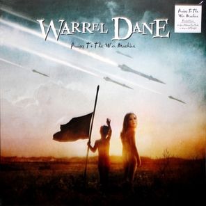 Warrel Dane / Praises To The War Machine (Extended Edition)(2LP)