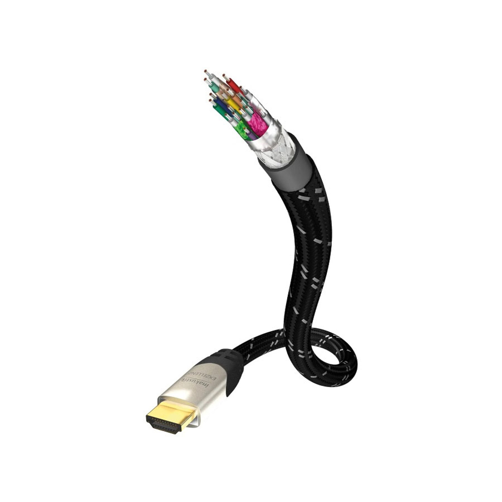 Кабель In-Akustik Exzellenz HDMI, 0062443000, 1 метр