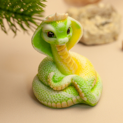 Мыло "Кобра Диана"