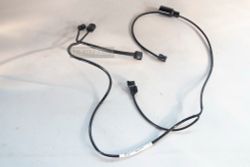 08T70-K1T-J10. GRIP HEATER SUB HARNESS CRF300 Rally