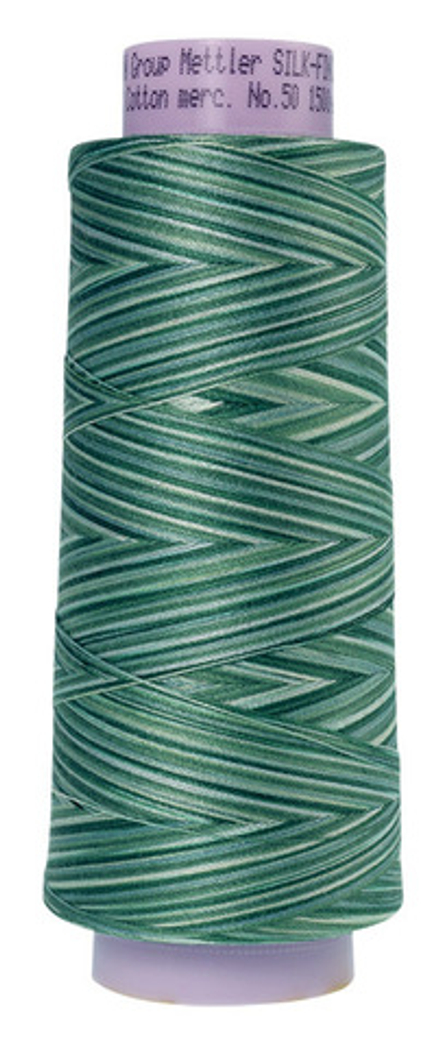 Нить METTLER SFC №50 1372m col.9819