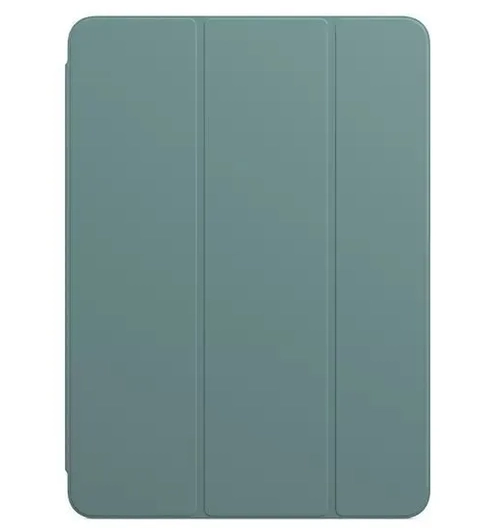 Обложка Apple Smart Folio для iPad Pro 11 дюймов (дизайн 2020) «Дикий кактус» | Cactus