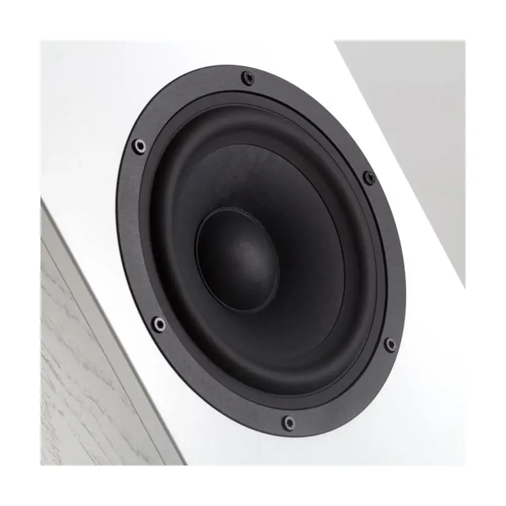 Radiotehnika Gamma 3.03 White Ash напольная профессиональная акустическая система (пара)