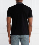 Поло Emporio Armani - черный(3D1FM1 1JTKZ)