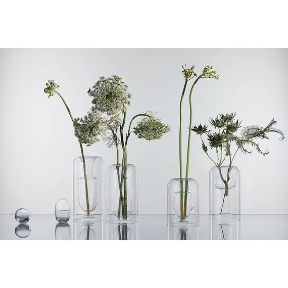 Ваза muse, 20 см