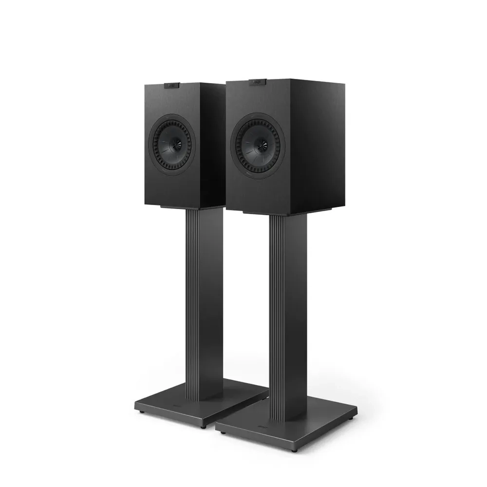 KEF S1 Floor Stand Slate Grey напольные стойки для акустических систем (пара)