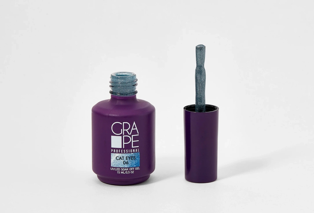 Grape Cat Eyes Collection #06 15 ml