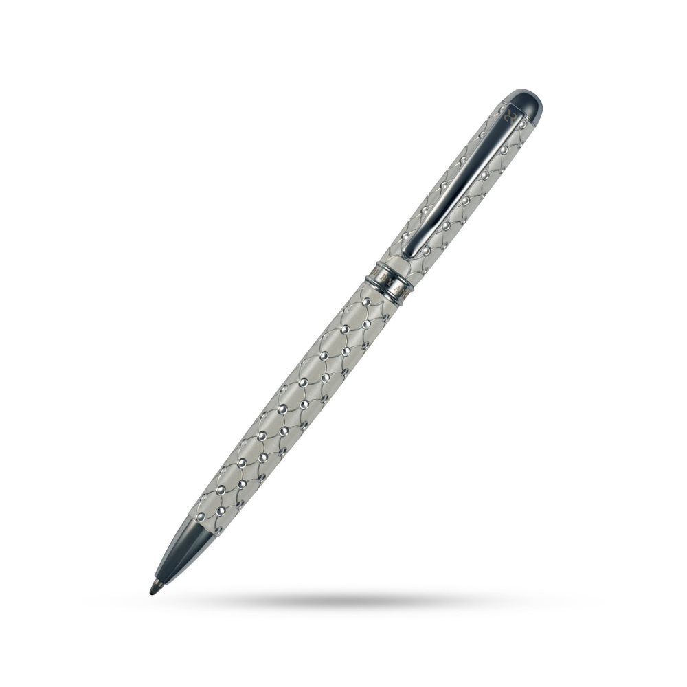 Rapide Faber White – “Chrome”