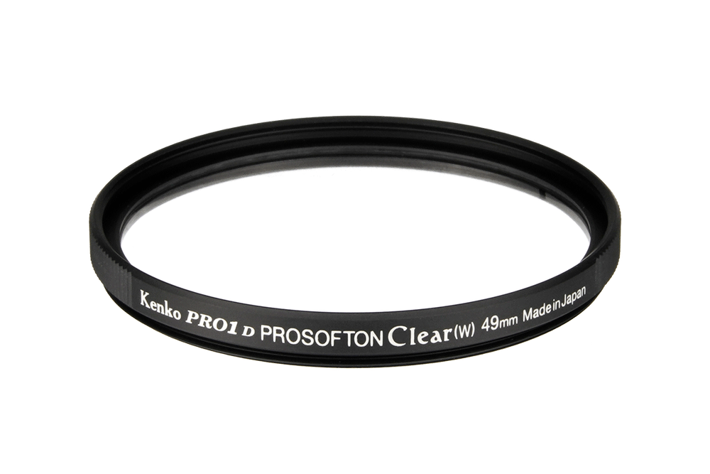 Kenko PROSOFTON CLEAR смягчающий 52mm