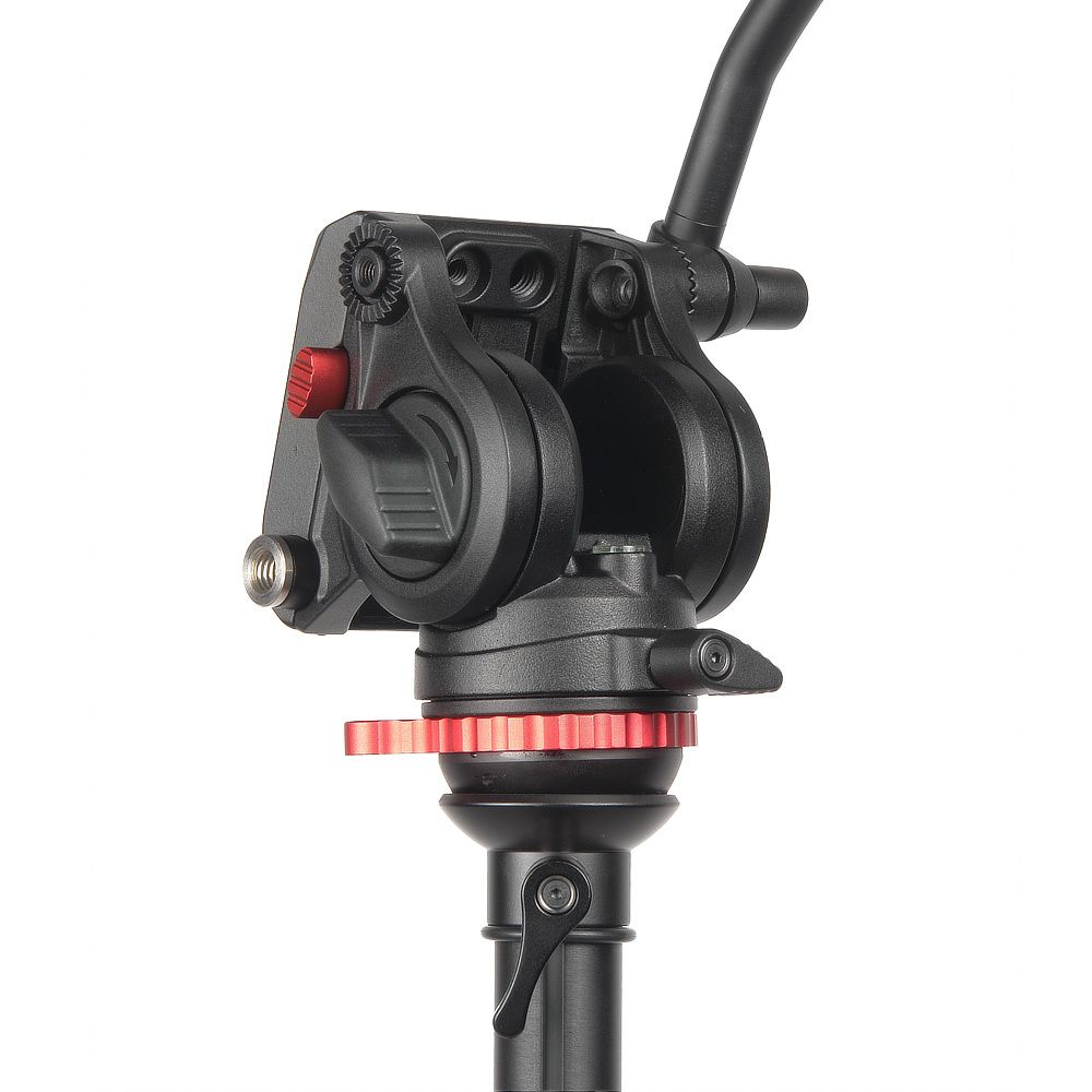 GreenBean HDV Elite Combo 4