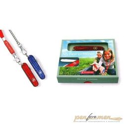 Victorinox My First Victorinox 0.2373.T2