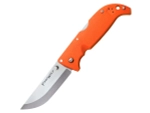 Нож складной Cold Steel Finn Wolf Blaze Orange AUS8A Griv-Ex (CS-20NPJ)