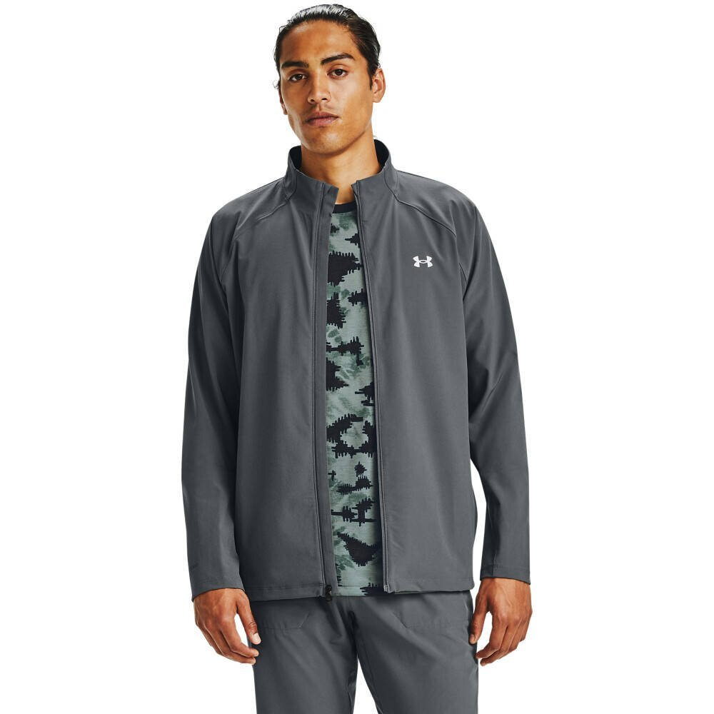 Under armour storm 3 hunting jacket store