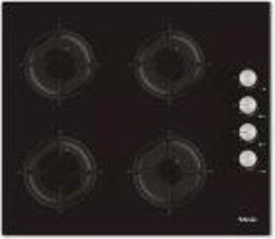 Газовая варочная панель Ardo GHS64GB2