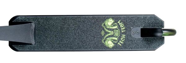 Трюковой самокат Tech Team Aker