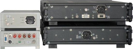 Н4-12, Калибраторы-вольтметры универсальные, № в ГРСИ РФ - 37463-08