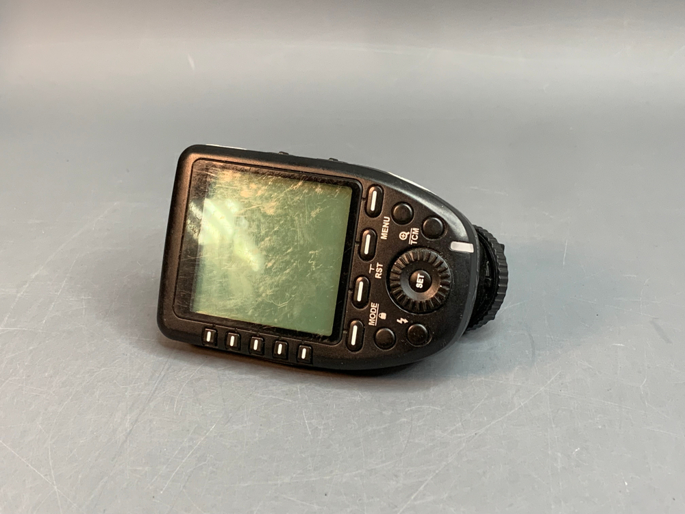 Godox X Pro S