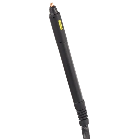 Плазменный резак механизированный CutLine PT-60M (7м, M16*1.5, 2pin) OSA START ST60M-7000 — бытовой аппарат воздушно-плазменной резки для выездных бригад, 60 А