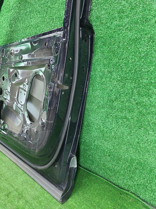 Дверь передняя правая Audi Q7 2 (2015-н.в.)