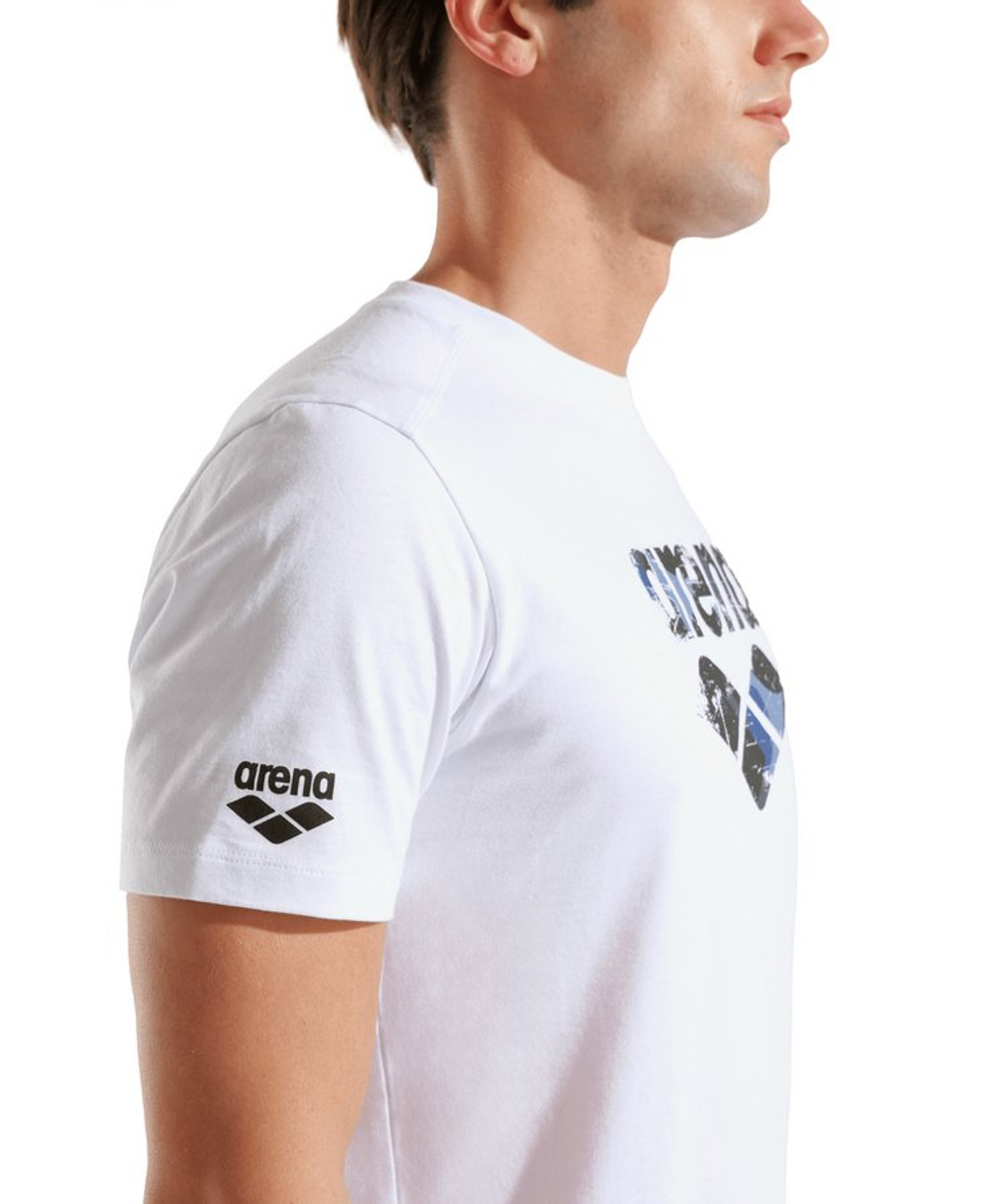 Футболка Arena T-SHIRT BIG LOGO